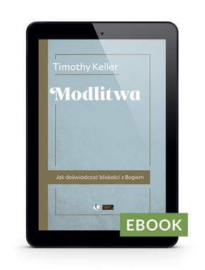 Modlitwa EBOOK 