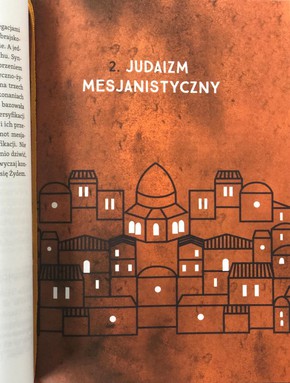 Judaizm Mesjanistyczny - Artur R.Juszczak