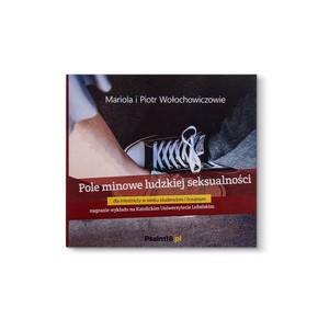 Pole minowe ludzkiej seksualności - CD Audio