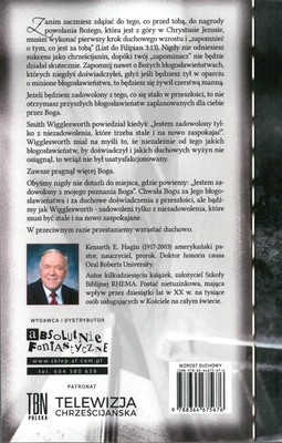 Klasyczne kazania - Kenneth E. Hagin