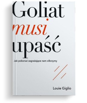 Goliat musi upaść