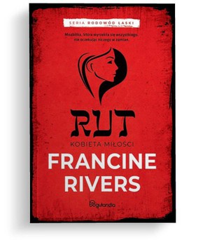 Rut - Kobieta miłości