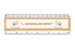 Linijka - Największa jest miłość 