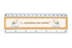 Linijka - Największa jest miłość 