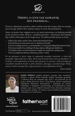 Synostwo: Podróż do serca Ojca