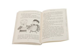 O dzielnym Dawidzie i inne historie z Biblii