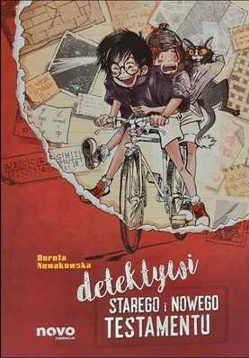 Detektywi Starego i Nowego Testamentu