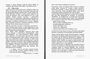 Święta Biblijne Boga JHWH