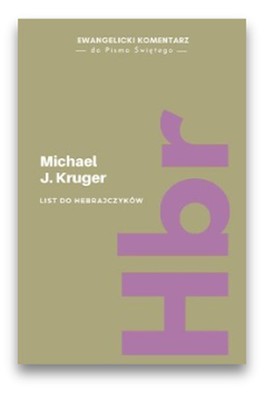 List do Hebrajczyków  - Komentarz 