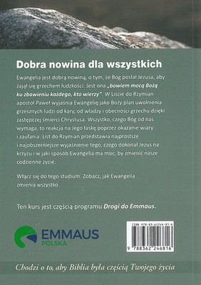 Droga do Emmaus 6 - Dobra nowina dla wszystkich