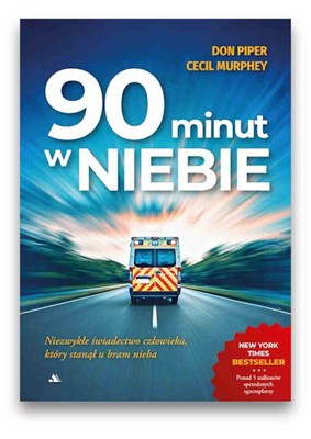 90 minut w niebie