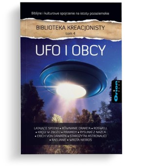 Ufo i Obcy 