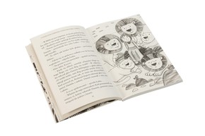 O dzielnym Dawidzie i inne historie z Biblii