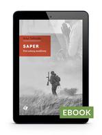Saper - Artur Tołłoczko E-book