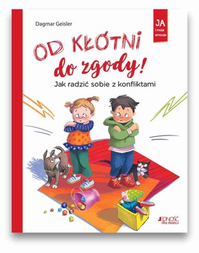 Od kłótni do zgody