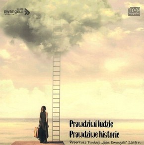 Prawdziwi ludzie - prawdziwe historie 2018