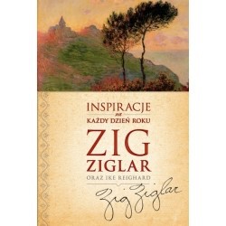 Inspiracje biblijne na każdy dzień roku - Ziglar