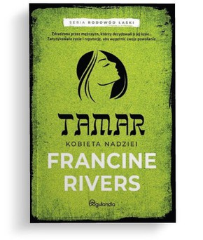 Tamar - Kobieta nadziei