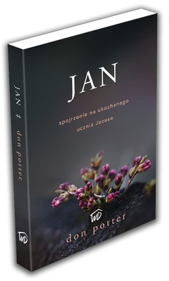 Jan - spojrzenie na ukochanego ucznia Jezusa