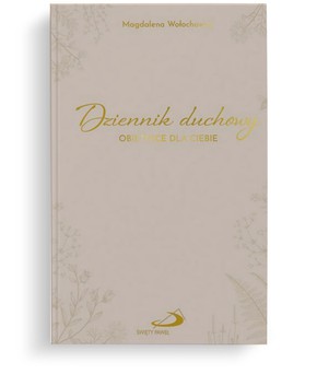 Dziennik duchowy - Obietnice dla Ciebie