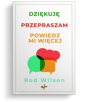 Dziękuję Przepraszam - Powiedz mi więcej 