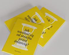 Jak uwolnić się od strachu - Komplet 20 szt