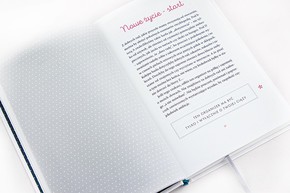 Przy nadziei - Organizer dla kobiet w ciąży