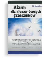 Alarm dla nienawróconych grzeszników - Józef Allei