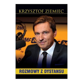Rozmowy z dystansu - Krzysztof Ziemiec