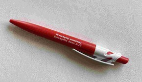 Długopis - Bóg Cię kocha