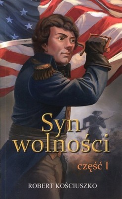 Syn Wolności cz.1