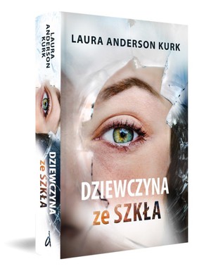 Dziewczyna ze szkła