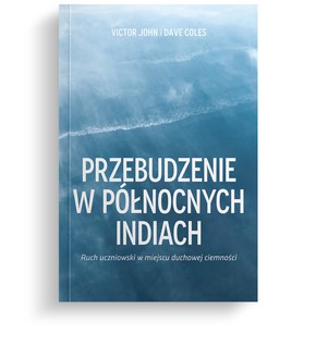 Przebudzenie w północnych Indiach