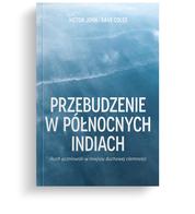 Przebudzenie w północnych Indiach
