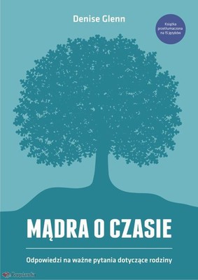 Mądra o czasie - David Glenn