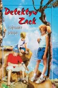Detektyw zack 1 - i tajemnice potopu