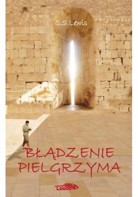 Błądzenie pielgrzyma - miękka