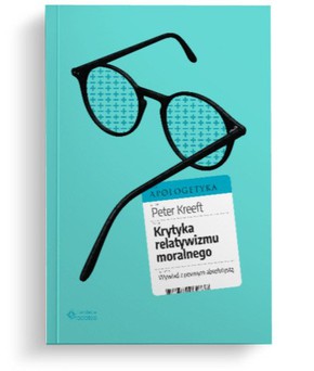 Krytyka relatywizmu moralnego