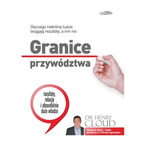 Granice przywództwa