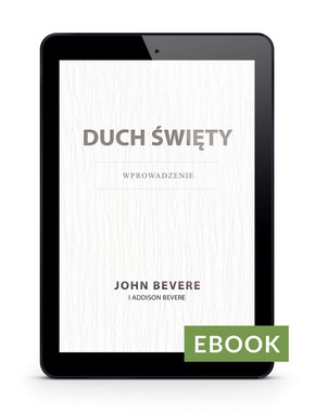 Duch Święty Wprowadzenie E-book