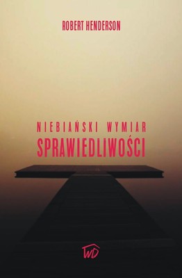 Niebiański wymiar sprawiedliwości -  Henderson