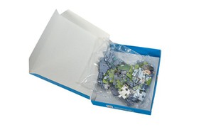 Puzzle - Jezus Dobry Pasterz