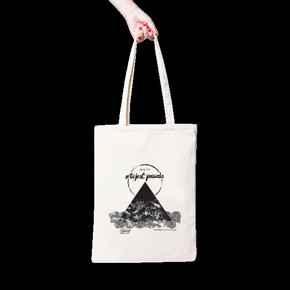 Torba na zamek - #tojestprawda