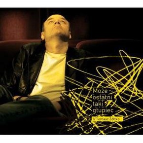 Żółtko Tomasz - może ostatni taki głupiec
