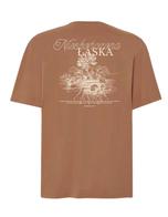 T-Shirt Oversize - Nieskończona Łaska - roz 2XL