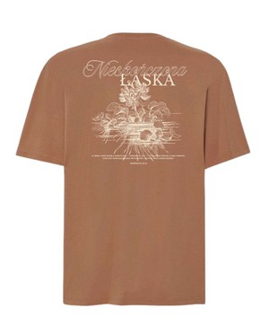 T-Shirt Oversize - Nieskończona Łaska - roz 2XL