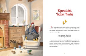 Zimowe opowieści dziadka