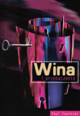 Wina i przebaczenie
