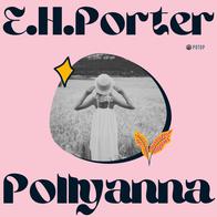 Pollyanna - Audiobook PLIK