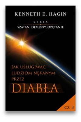 Szatan demony opętanie - część 3